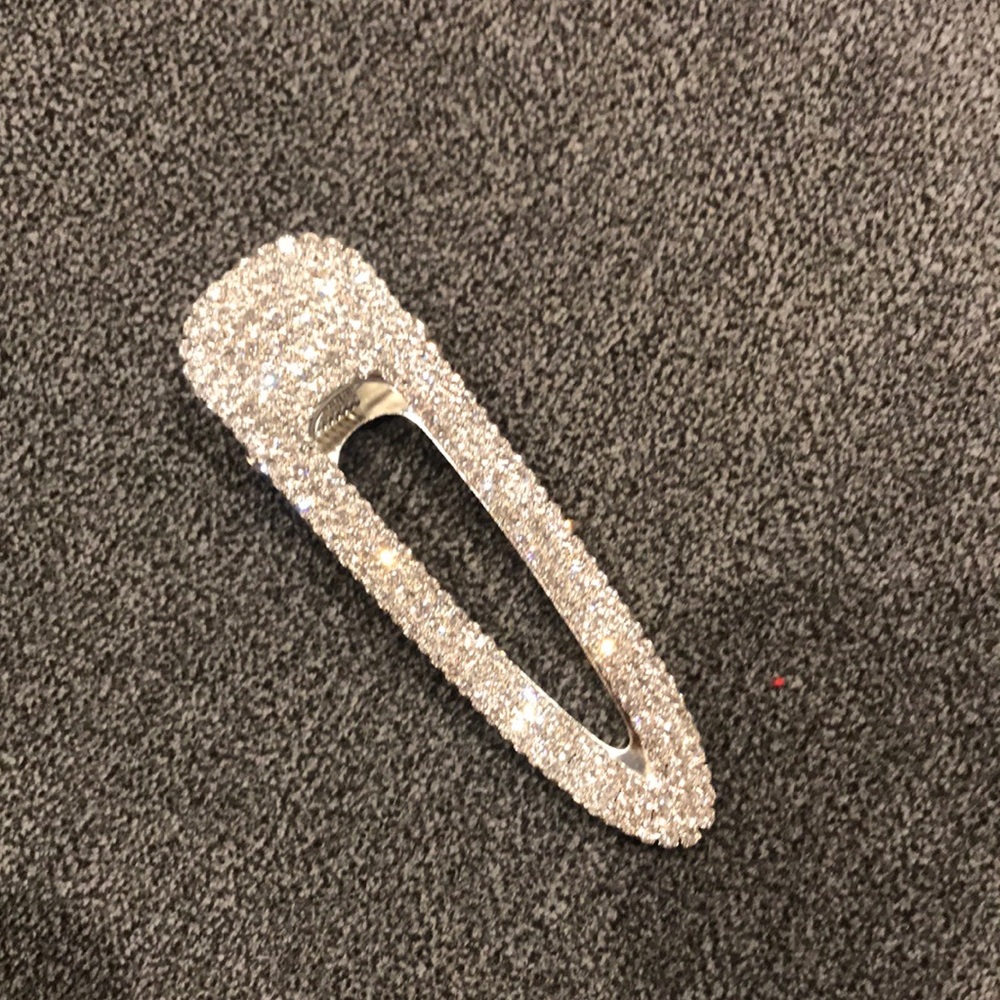 GORGEOUS hair clip